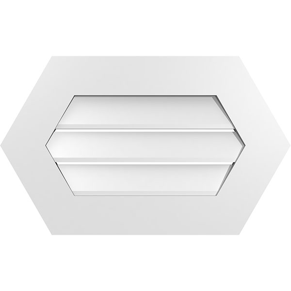Ekena Millwork GVPHP26X1601SF