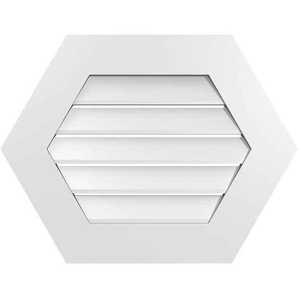 Ekena Millwork GVPHP26X2001SF