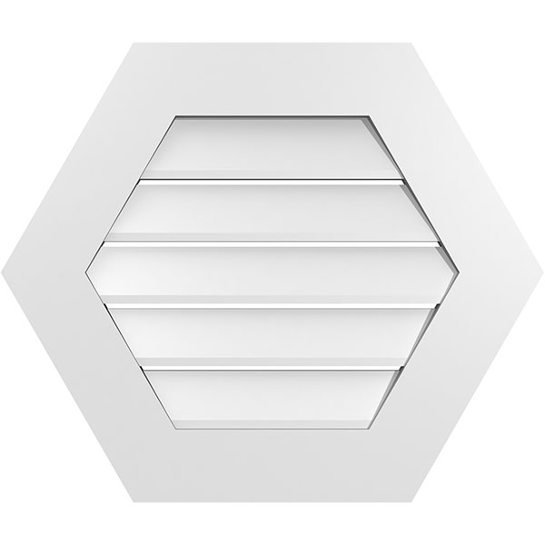 Ekena Millwork GVPHP26X2201SF