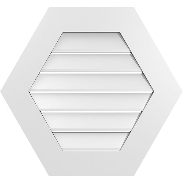 Ekena Millwork GVPHP26X2401SF