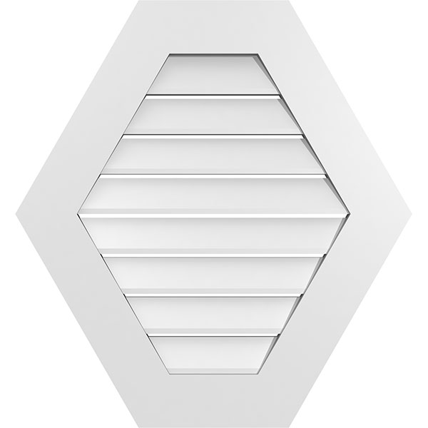 Ekena Millwork GVPHP26X2801SF