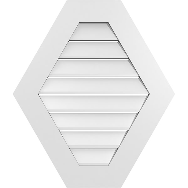 Ekena Millwork GVPHP26X3001SF