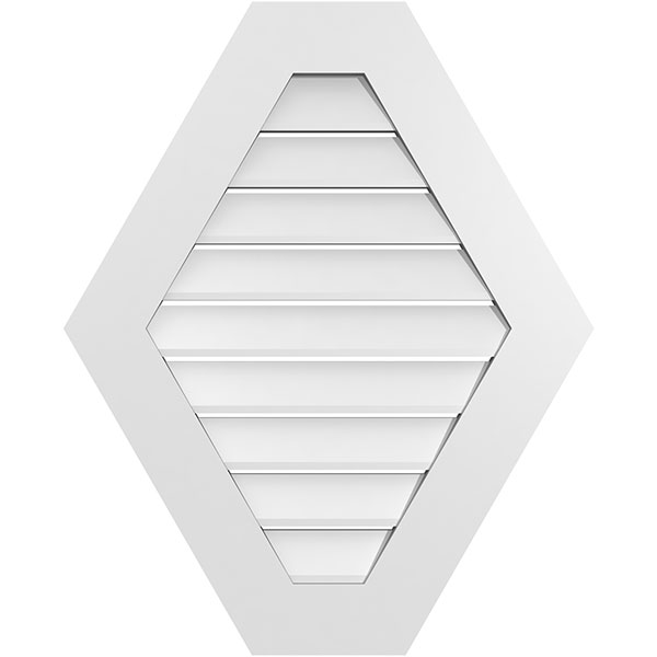Ekena Millwork GVPHP26X3201SF