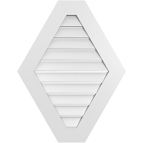 Ekena Millwork GVPHP26X3401SF