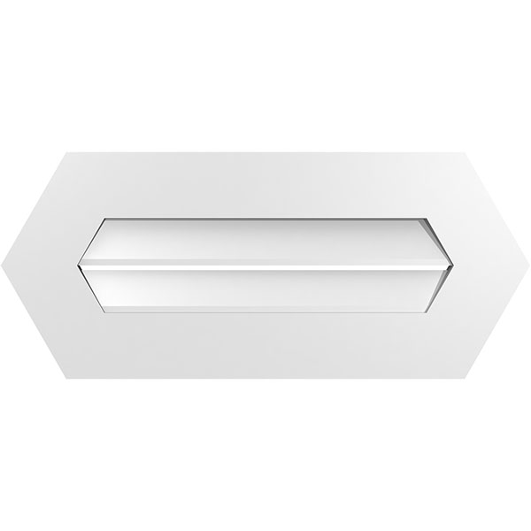 Ekena Millwork GVPHP28X1201SF