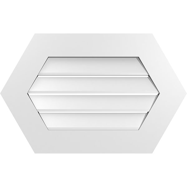 Ekena Millwork GVPHP28X1801SF
