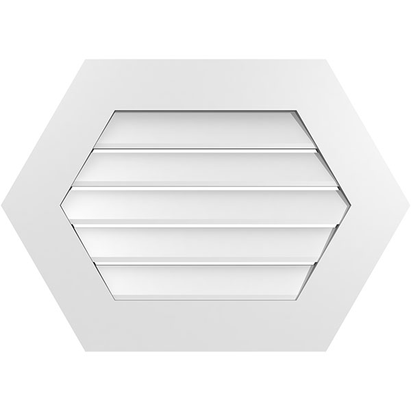 Ekena Millwork GVPHP28X2001SF