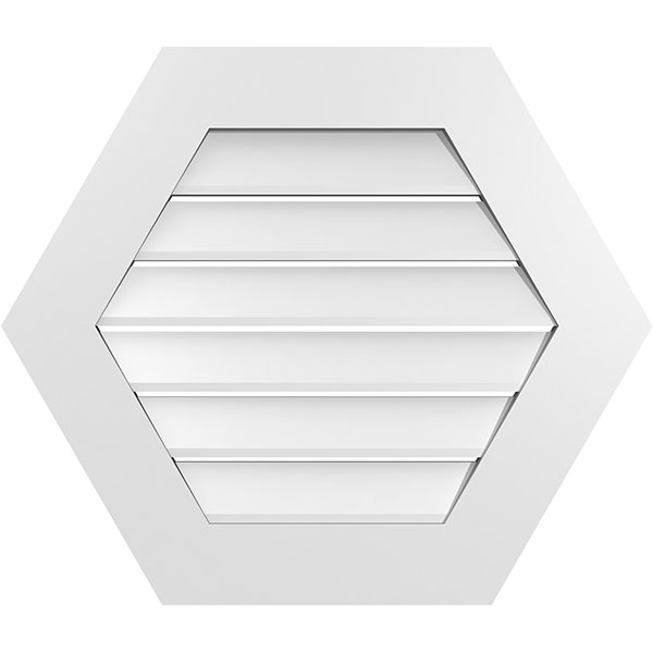 Ekena Millwork GVPHP28X2401SF