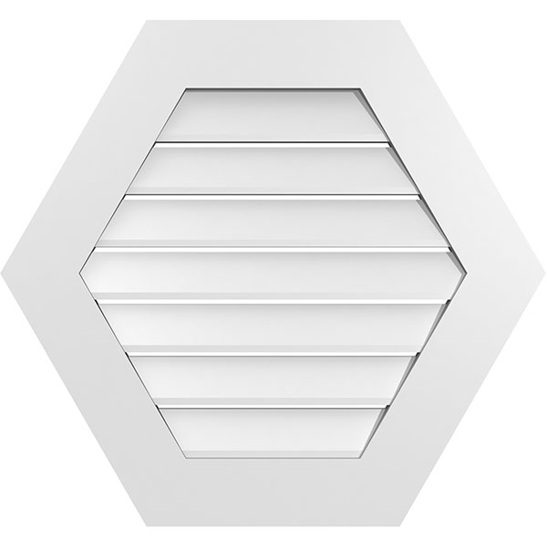 Ekena Millwork GVPHP28X2601SF