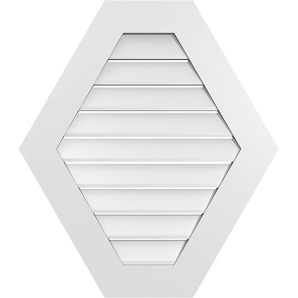 Ekena Millwork GVPHP28X3201SF