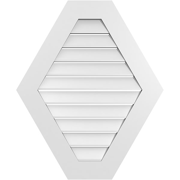 Ekena Millwork GVPHP28X3401SF