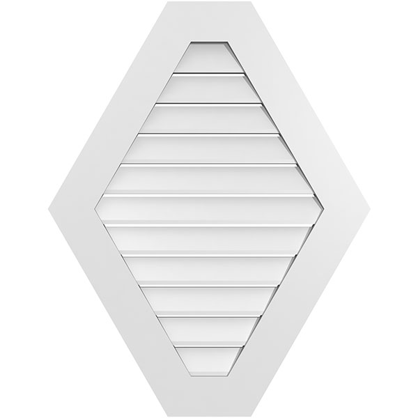 Ekena Millwork GVPHP28X3601SF