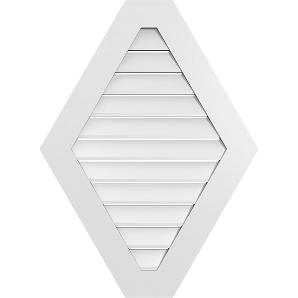 Ekena Millwork GVPHP28X3801SF