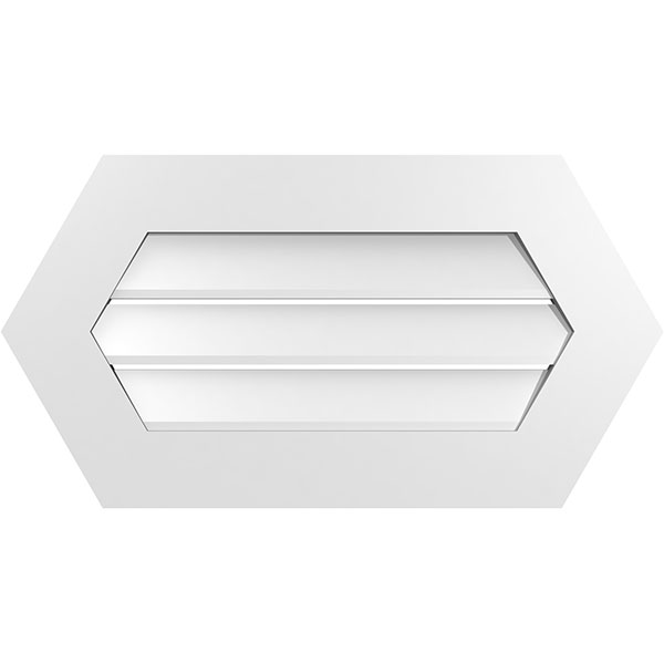 Ekena Millwork GVPHP30X1601SF