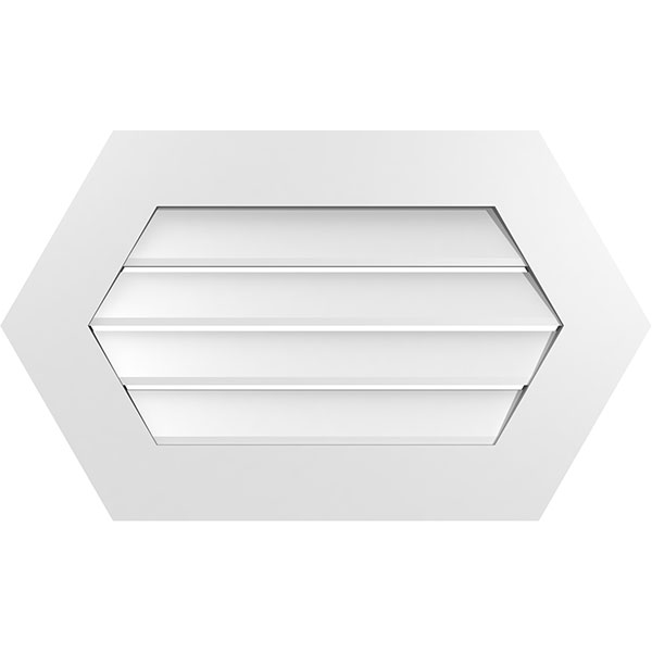 Ekena Millwork GVPHP30X1801SF