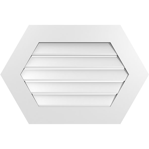 Ekena Millwork GVPHP30X2001SF