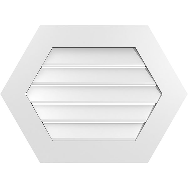 Ekena Millwork GVPHP30X2201SF