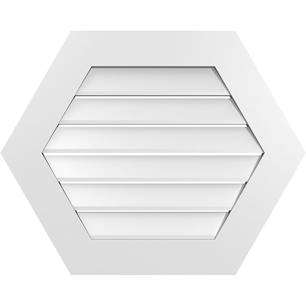 Ekena Millwork GVPHP30X2401SF