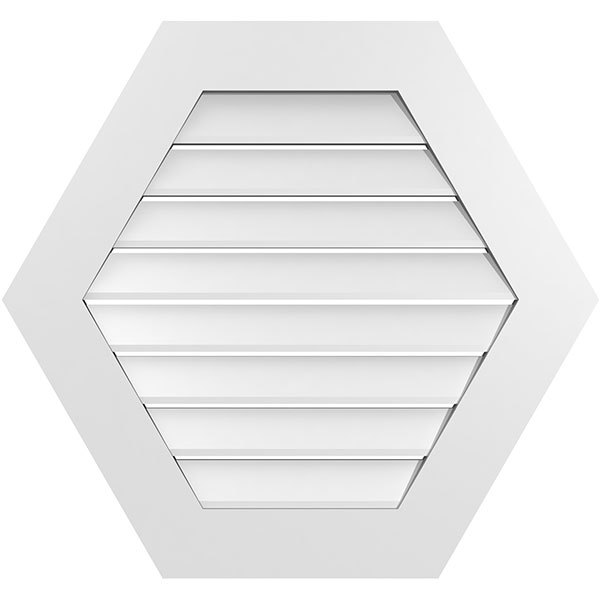 Ekena Millwork GVPHP30X2801SF