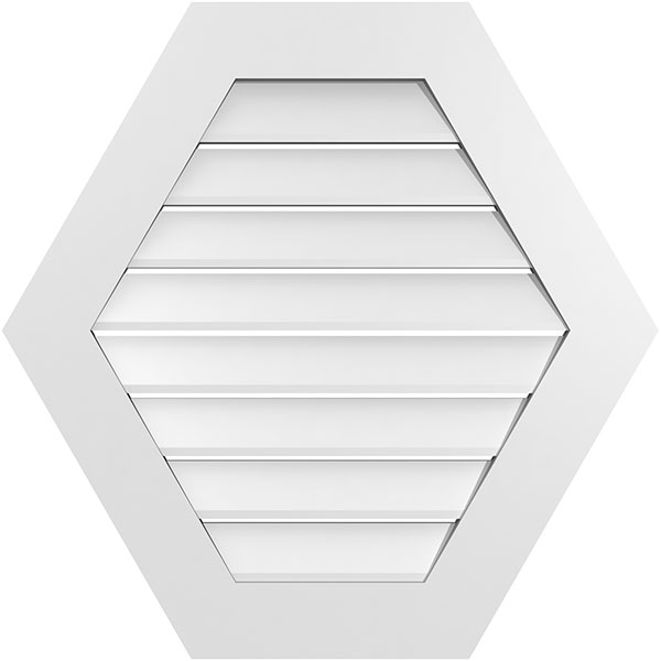 Ekena Millwork GVPHP30X3001SF