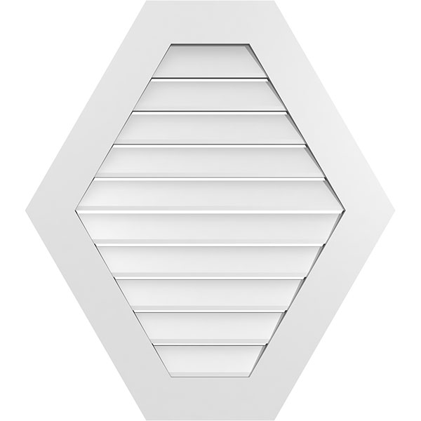 Ekena Millwork GVPHP30X3401SF