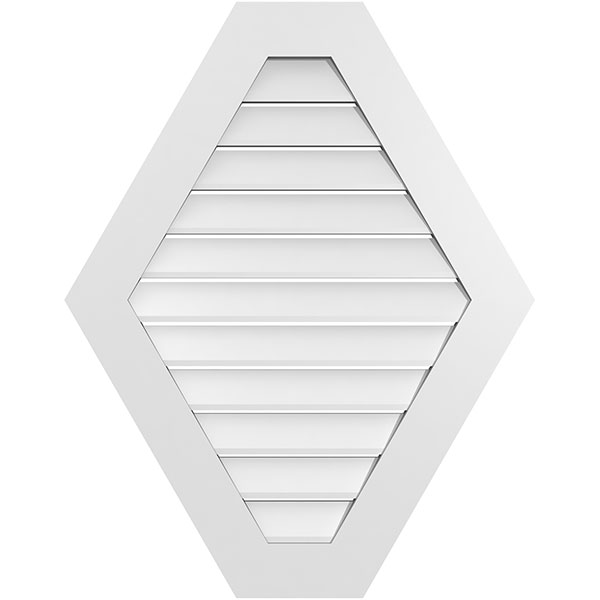 Ekena Millwork GVPHP30X3801SF