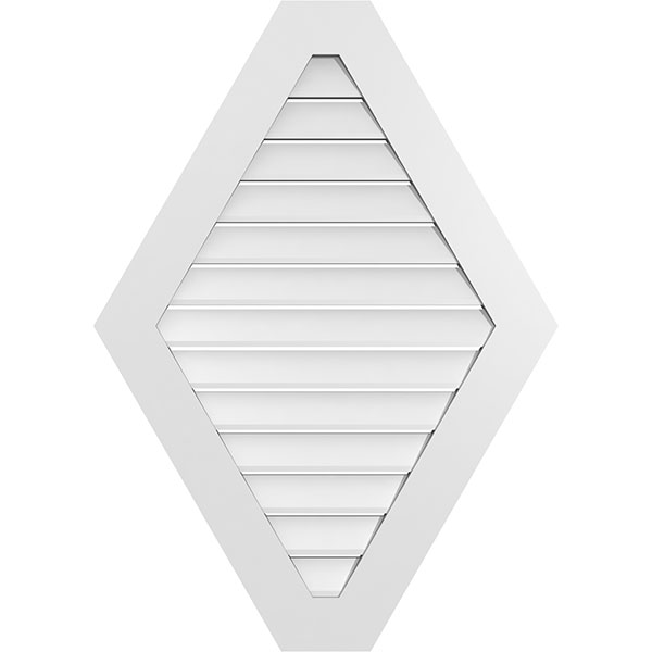 Ekena Millwork GVPHP30X4201SF