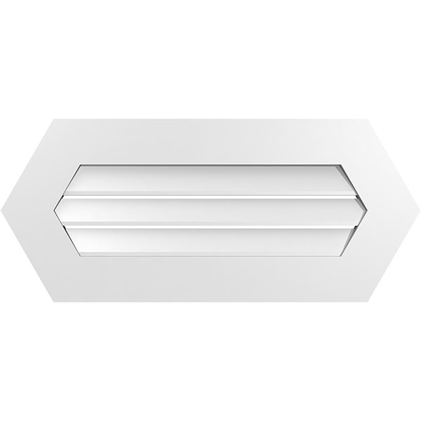 Ekena Millwork GVPHP32X1401SF