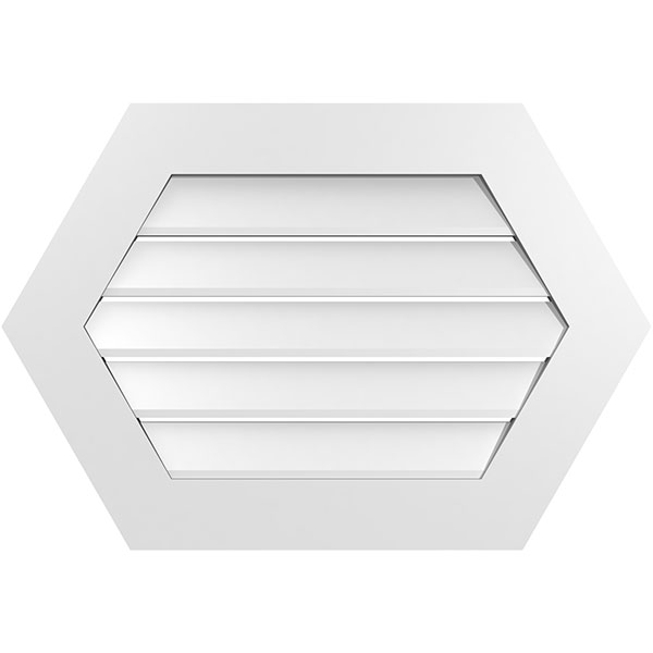 Ekena Millwork GVPHP32X2201SF