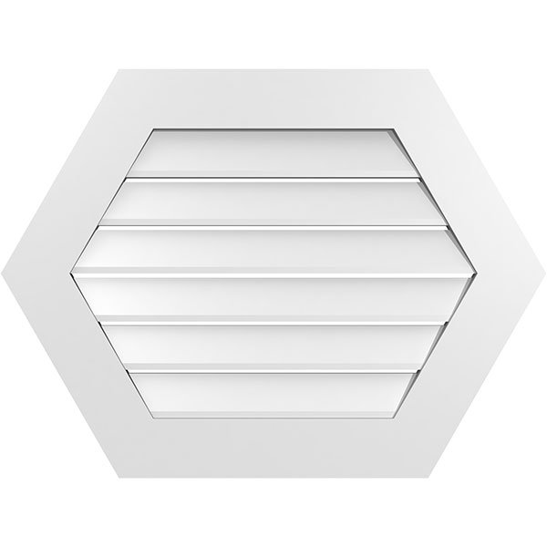 Ekena Millwork GVPHP32X2401SF