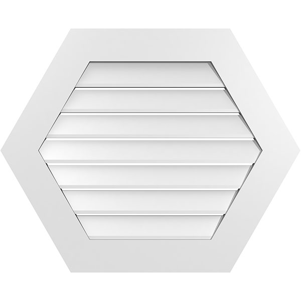 Ekena Millwork GVPHP32X2601SF