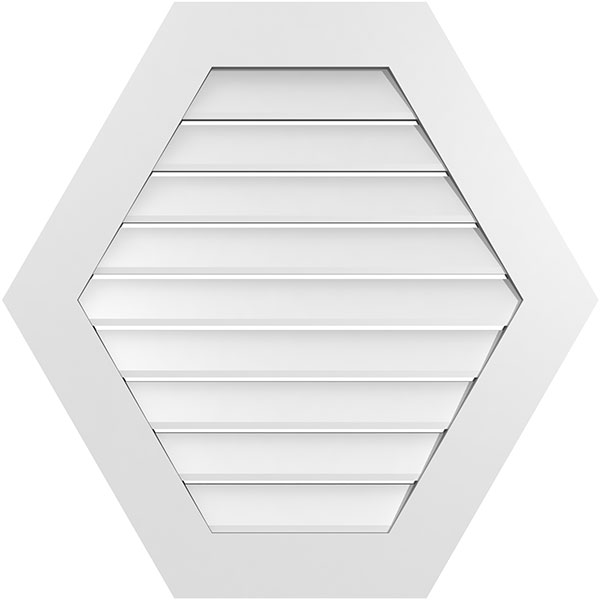Ekena Millwork GVPHP32X3201SF