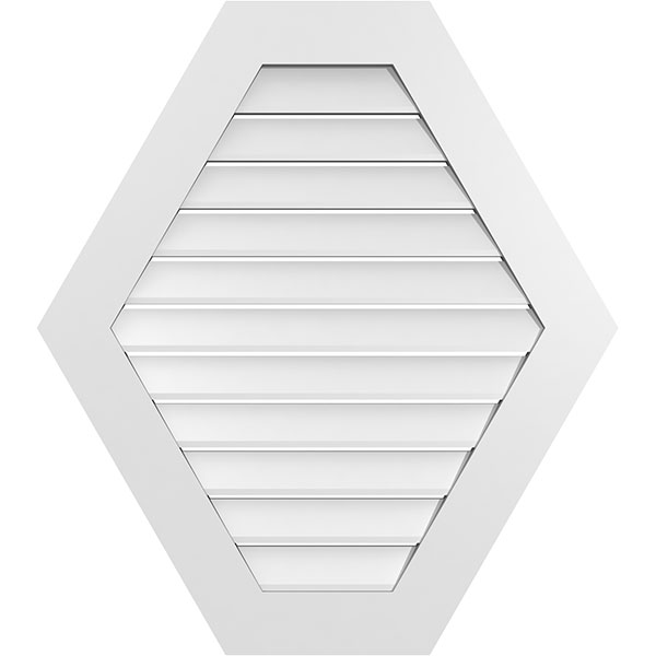Ekena Millwork GVPHP32X3601SF