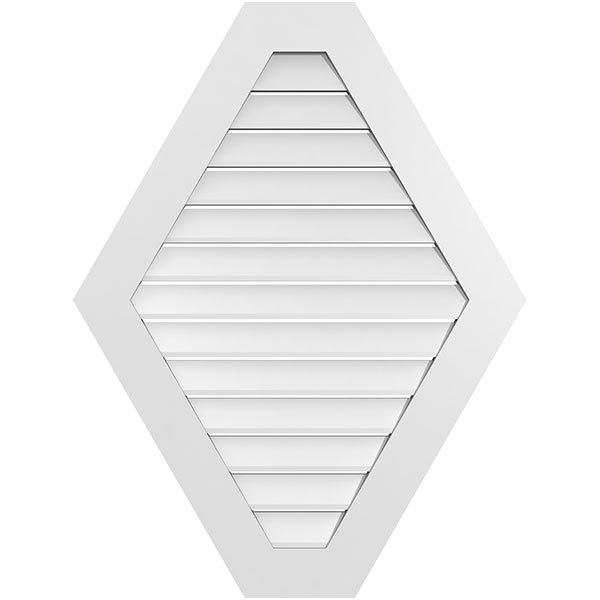 Ekena Millwork GVPHP32X4201SF
