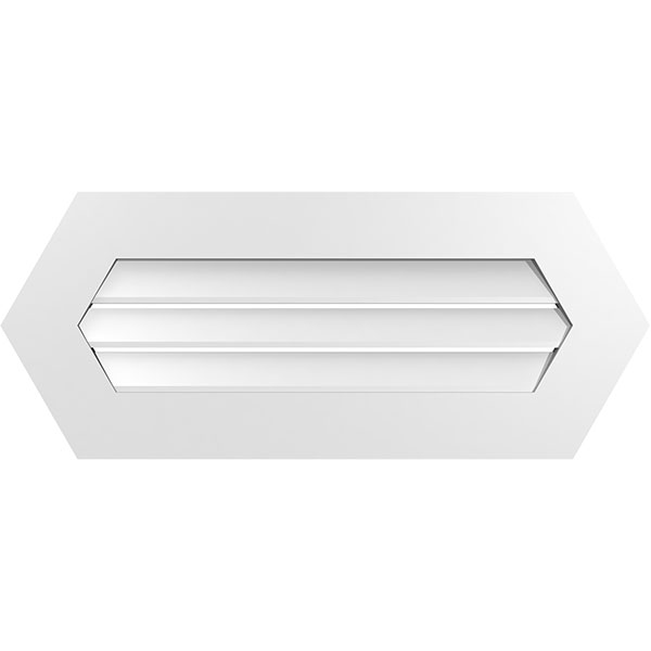 Ekena Millwork GVPHP34X1401SF