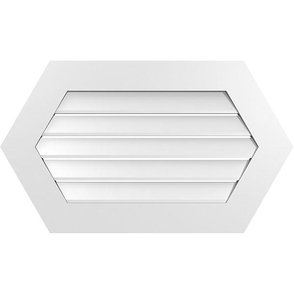 Ekena Millwork GVPHP34X2001SF