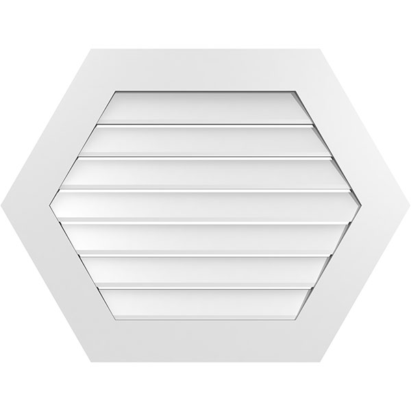 Ekena Millwork GVPHP34X2601SF