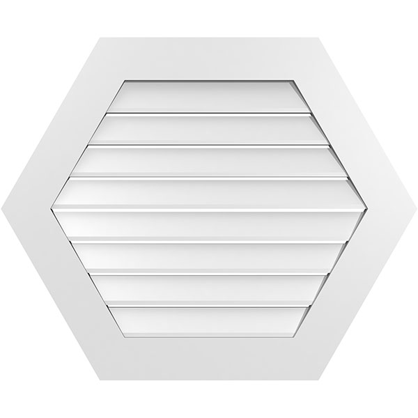 Ekena Millwork GVPHP34X2801SF