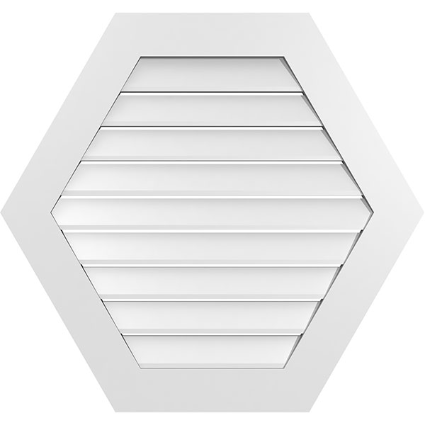 Ekena Millwork GVPHP34X3201SF