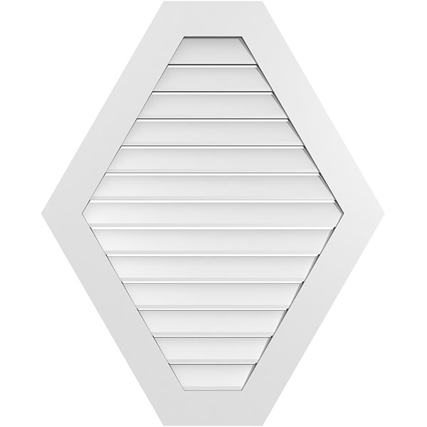 Ekena Millwork GVPHP34X4201SF