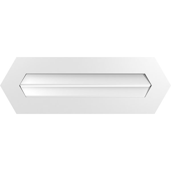 Ekena Millwork GVPHP36X1201SF