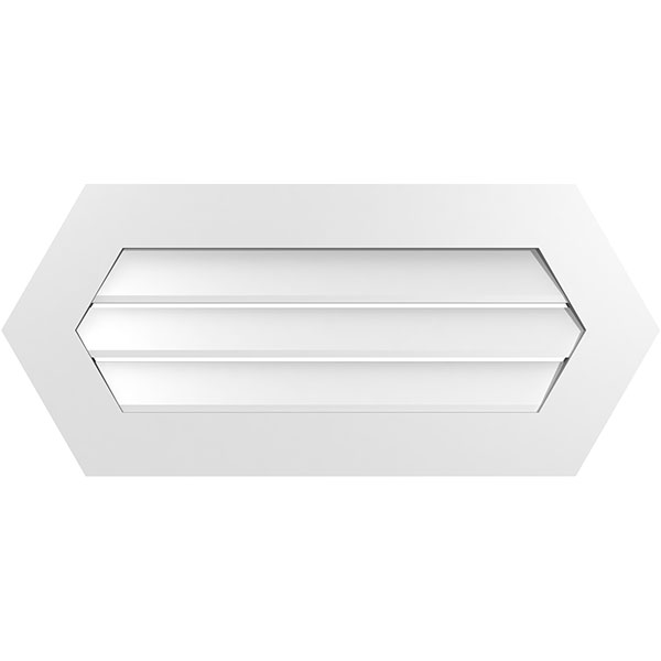 Ekena Millwork GVPHP36X1601SF