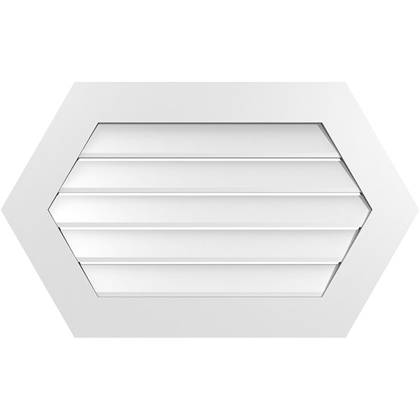 Ekena Millwork GVPHP36X2201SF