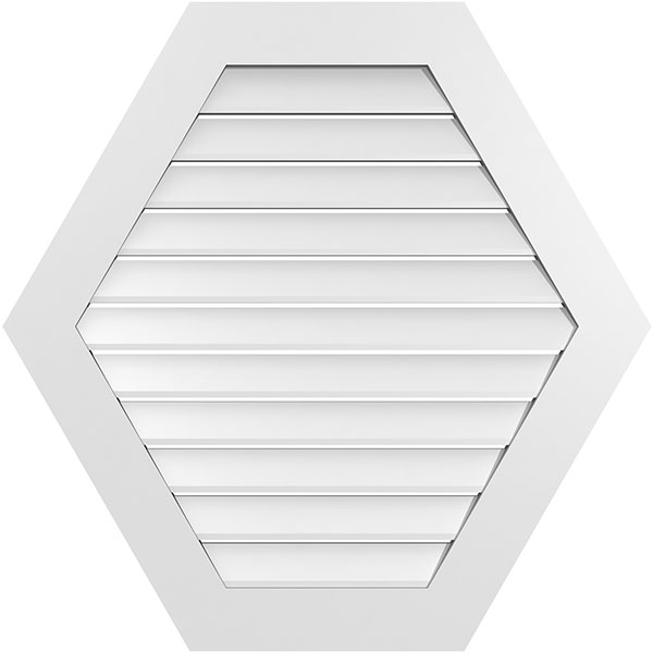 Ekena Millwork GVPHP36X3601SF