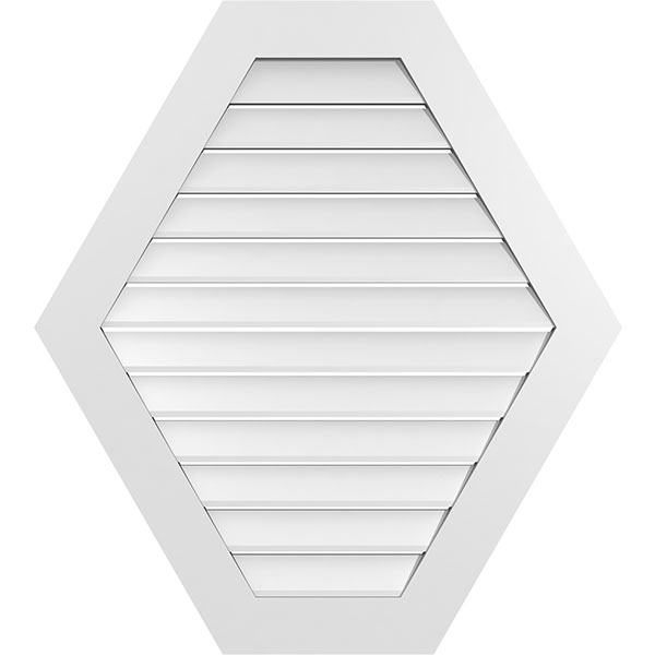 Ekena Millwork GVPHP36X4001SF
