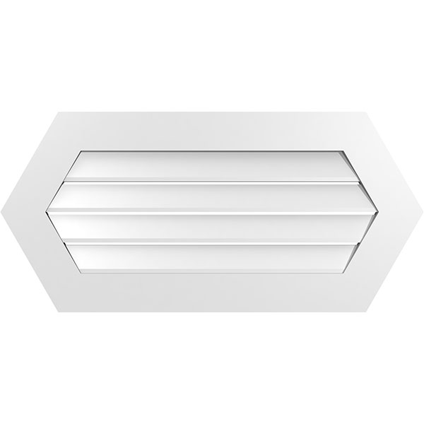 Ekena Millwork GVPHP38X1801SF