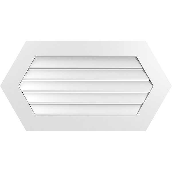 Ekena Millwork GVPHP38X2001SF