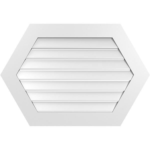 Ekena Millwork GVPHP38X2601SF