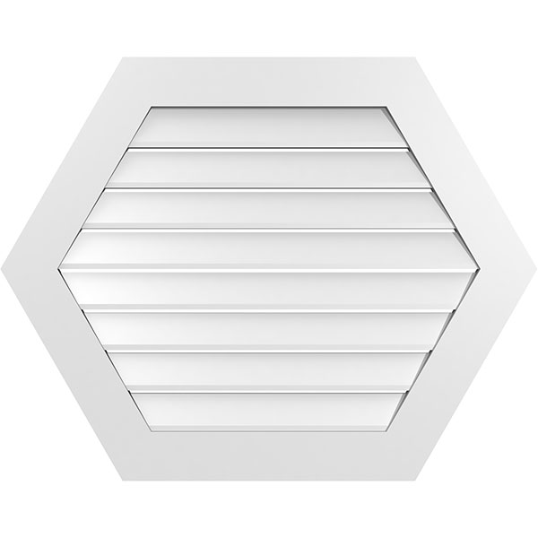 Ekena Millwork GVPHP38X3001SF