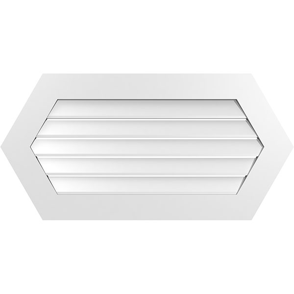 Ekena Millwork GVPHP40X2001SF